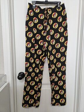 Buc ee's Pajama Pants